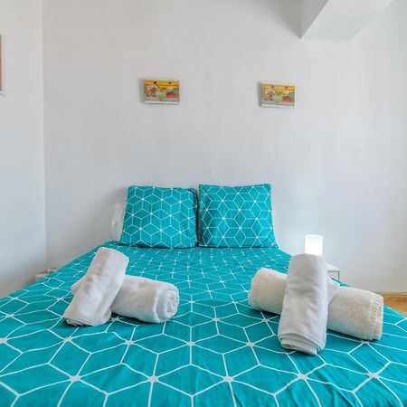 Damasco, Amplio Apartamento Cercano Al Centro Córdoba Buitenkant foto