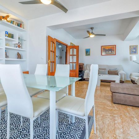 Damasco, Amplio Apartamento Cercano Al Centro Córdoba Buitenkant foto