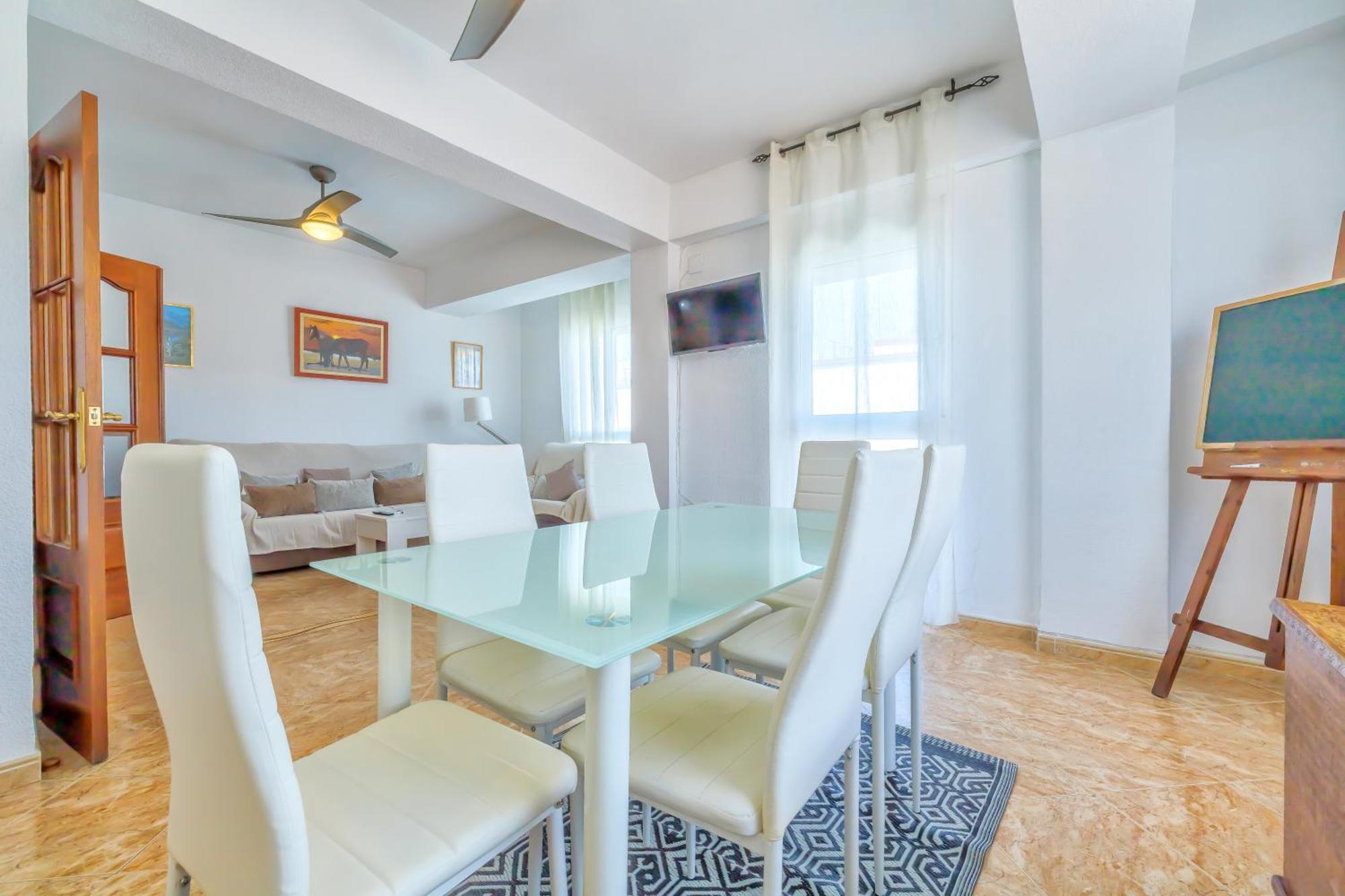 Damasco, Amplio Apartamento Cercano Al Centro Córdoba Buitenkant foto