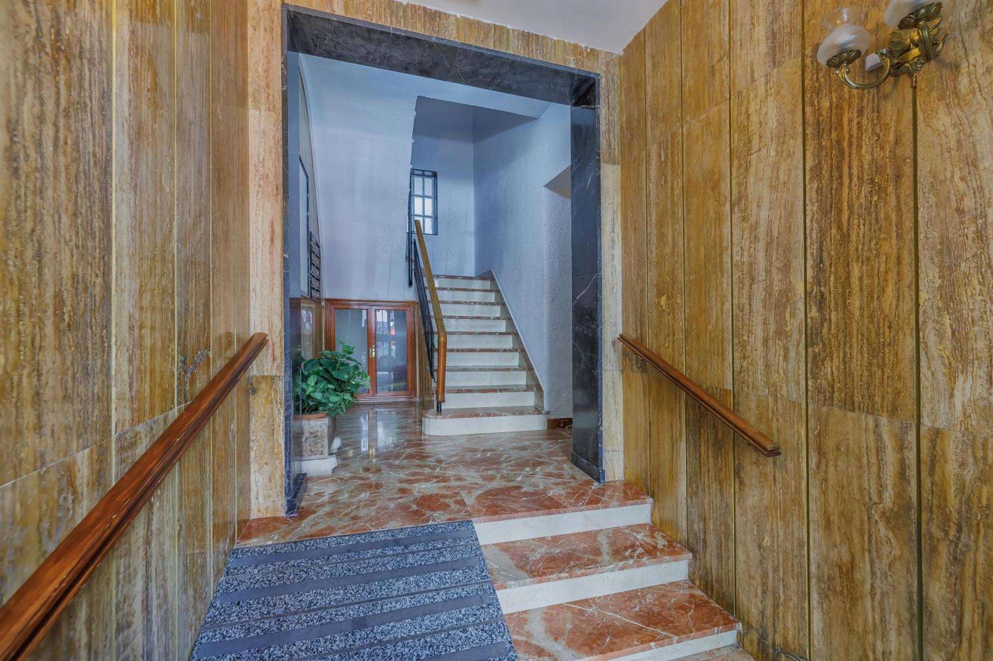 Damasco, Amplio Apartamento Cercano Al Centro Córdoba Buitenkant foto