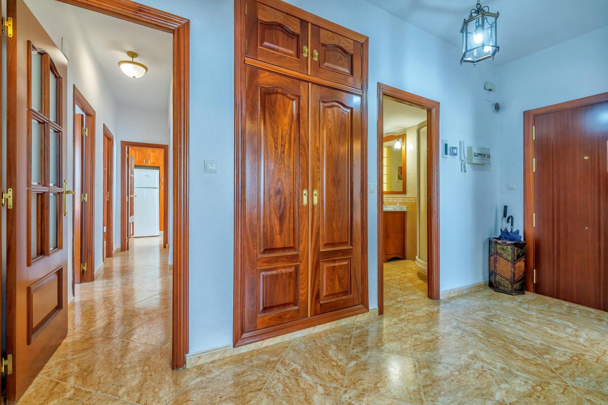 Damasco, Amplio Apartamento Cercano Al Centro Córdoba Buitenkant foto