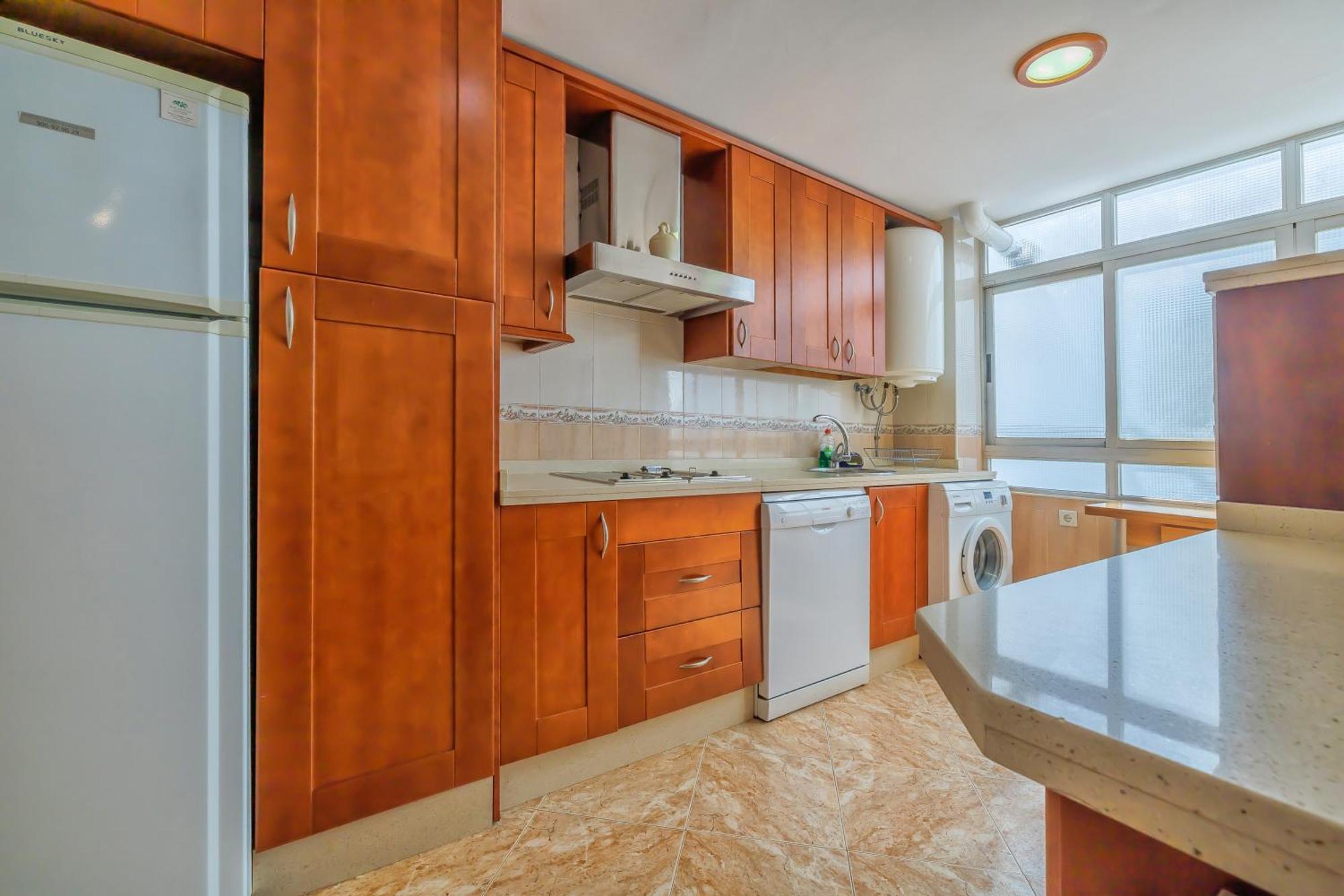 Damasco, Amplio Apartamento Cercano Al Centro Córdoba Buitenkant foto