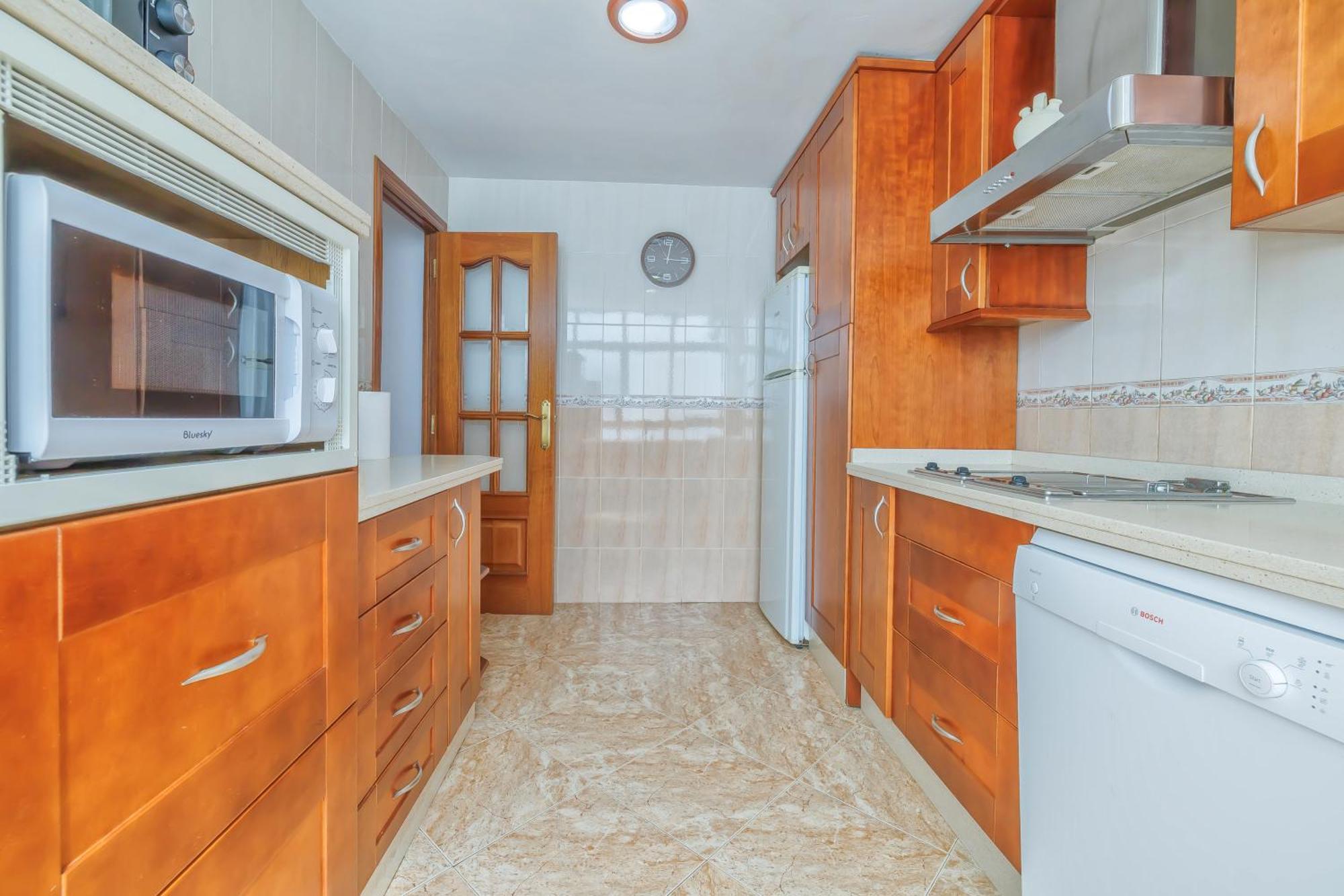 Damasco, Amplio Apartamento Cercano Al Centro Córdoba Buitenkant foto