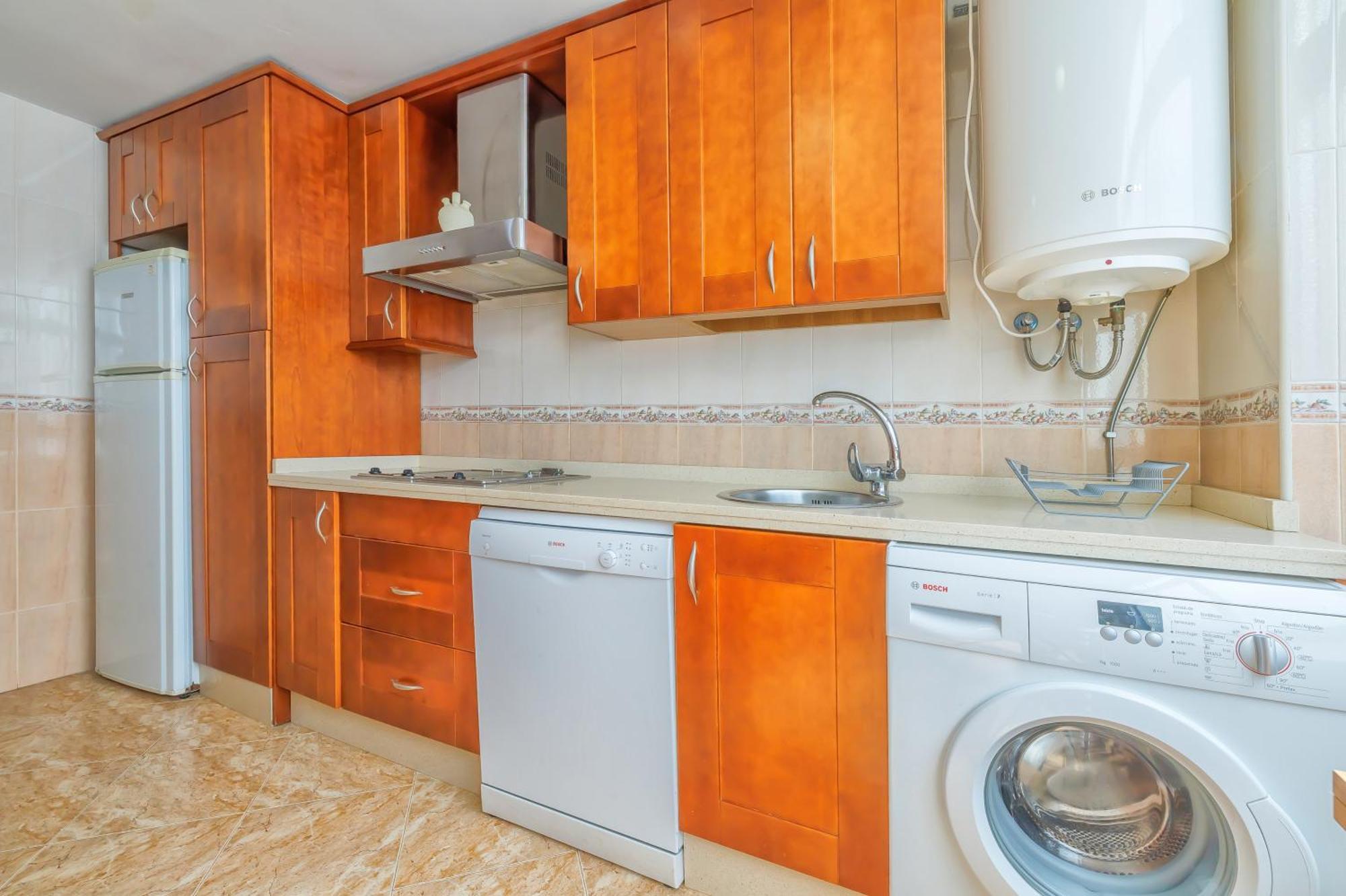 Damasco, Amplio Apartamento Cercano Al Centro Córdoba Buitenkant foto
