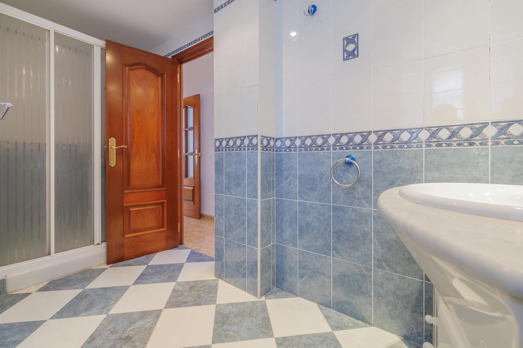 Damasco, Amplio Apartamento Cercano Al Centro Córdoba Buitenkant foto